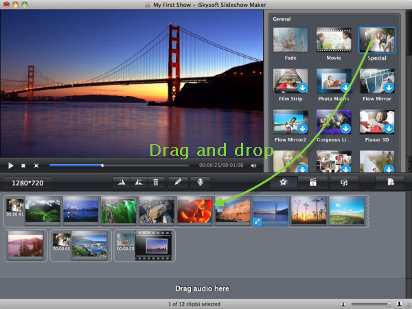 windows movie maker for mac free download